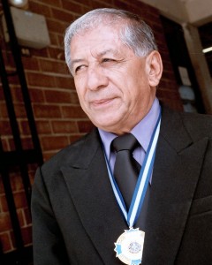 Jaime Córdova