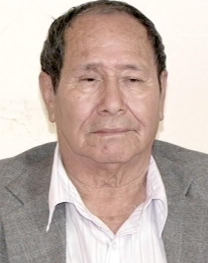 Manuel de Jesús Estrada (Chancleta)